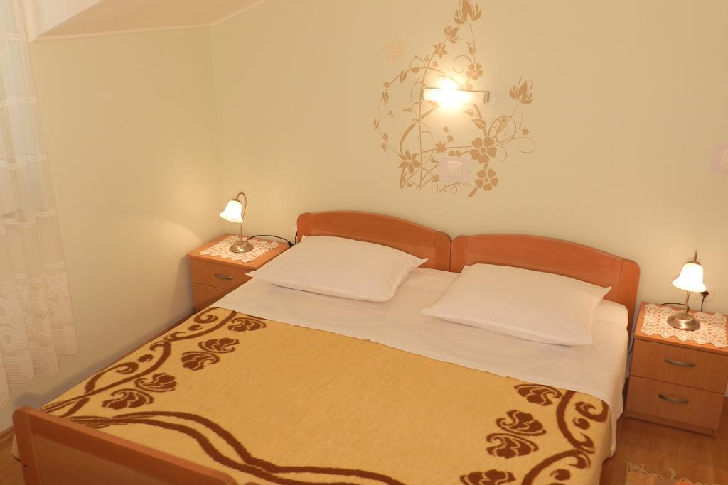 Apartments Milka Vodice Phòng bức ảnh