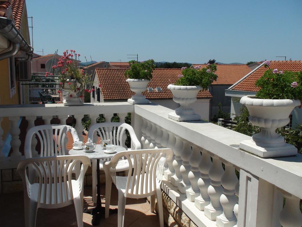 Apartments Milka Vodice Phòng bức ảnh