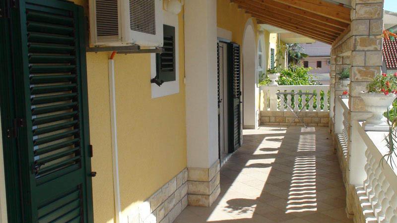 Apartments Milka Vodice Phòng bức ảnh