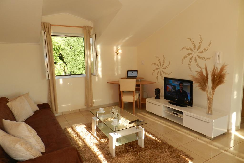 Apartments Milka Vodice Phòng bức ảnh